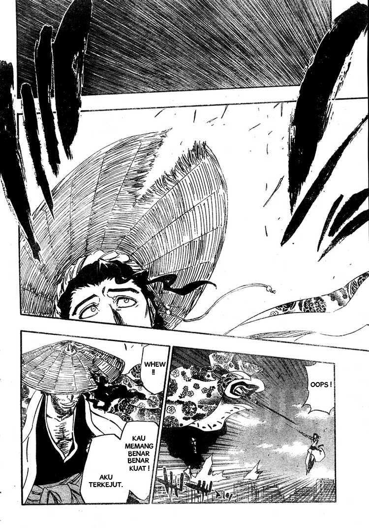 Bleach Chapter 355 - halaman 3