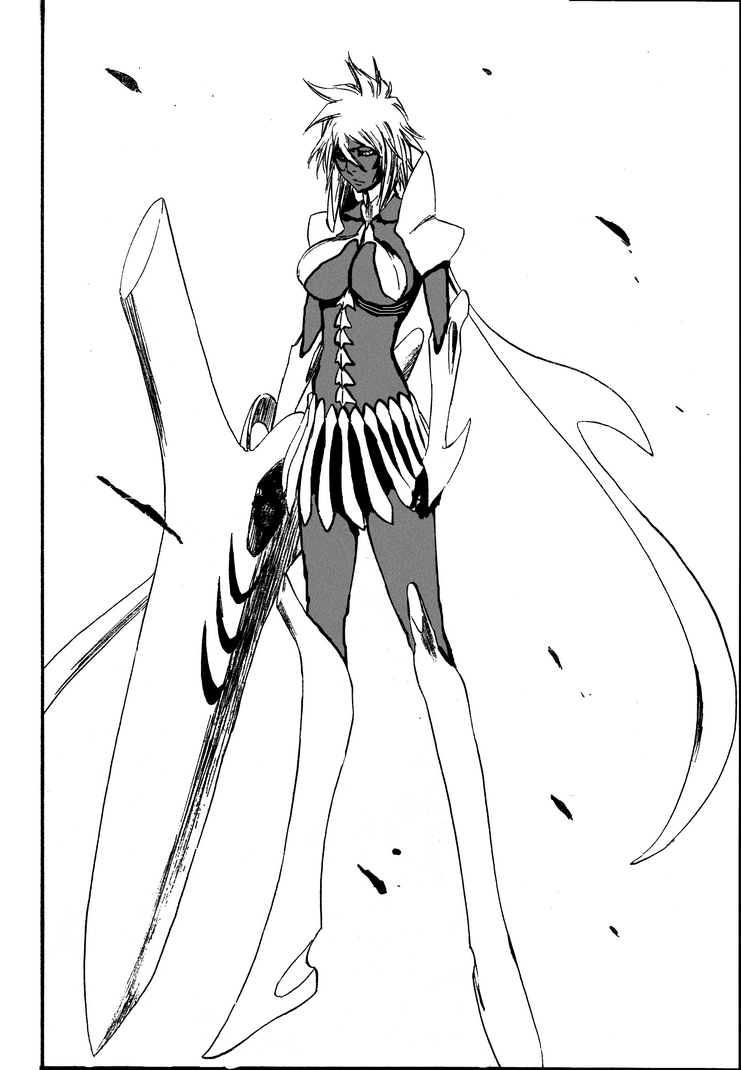 Bleach Chapter 356 - halaman 3