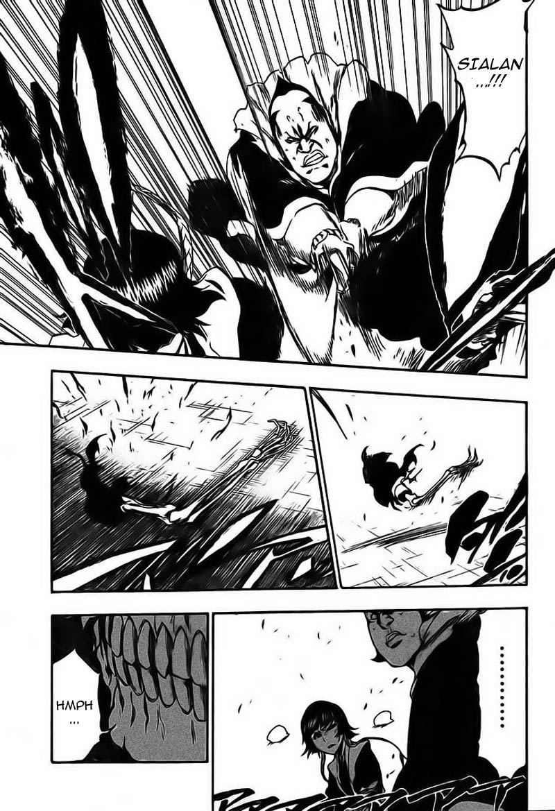 Bleach Chapter 357 - halaman 12