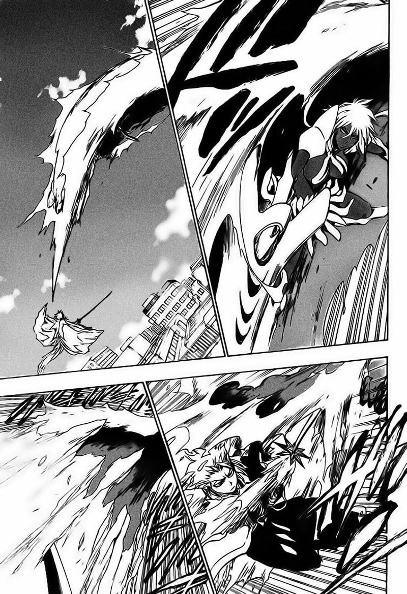 Bleach Chapter 357 - halaman 14