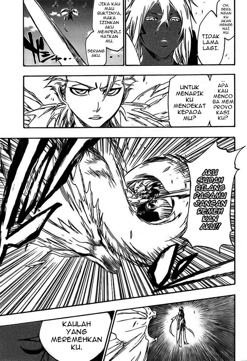 Bleach Chapter 357 - halaman 16