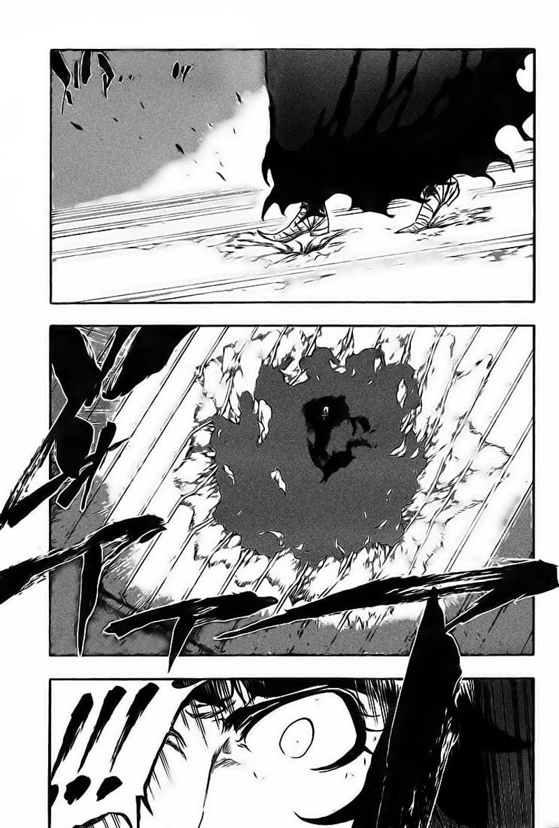 Bleach Chapter 357 - halaman 4