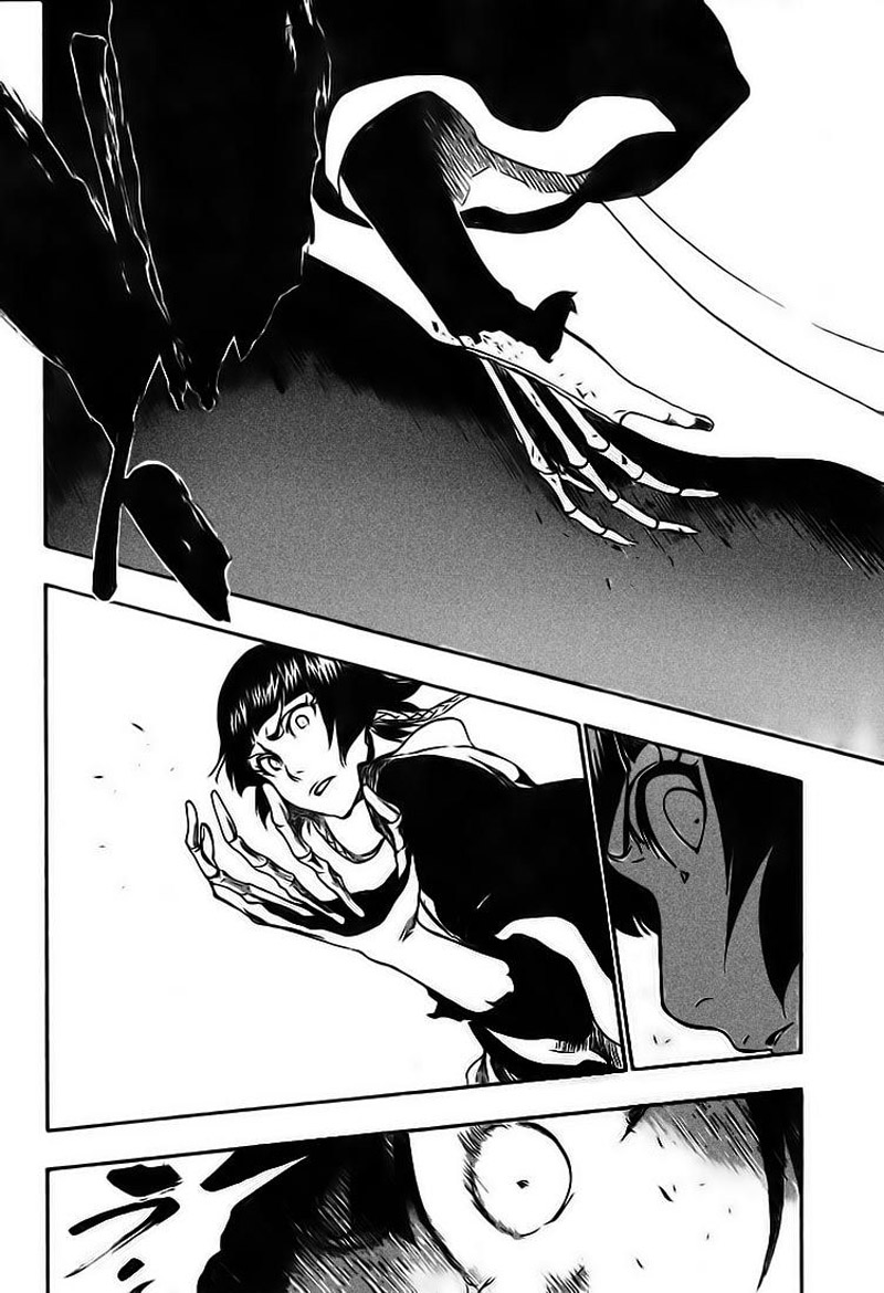 Bleach Chapter 357 - halaman 9