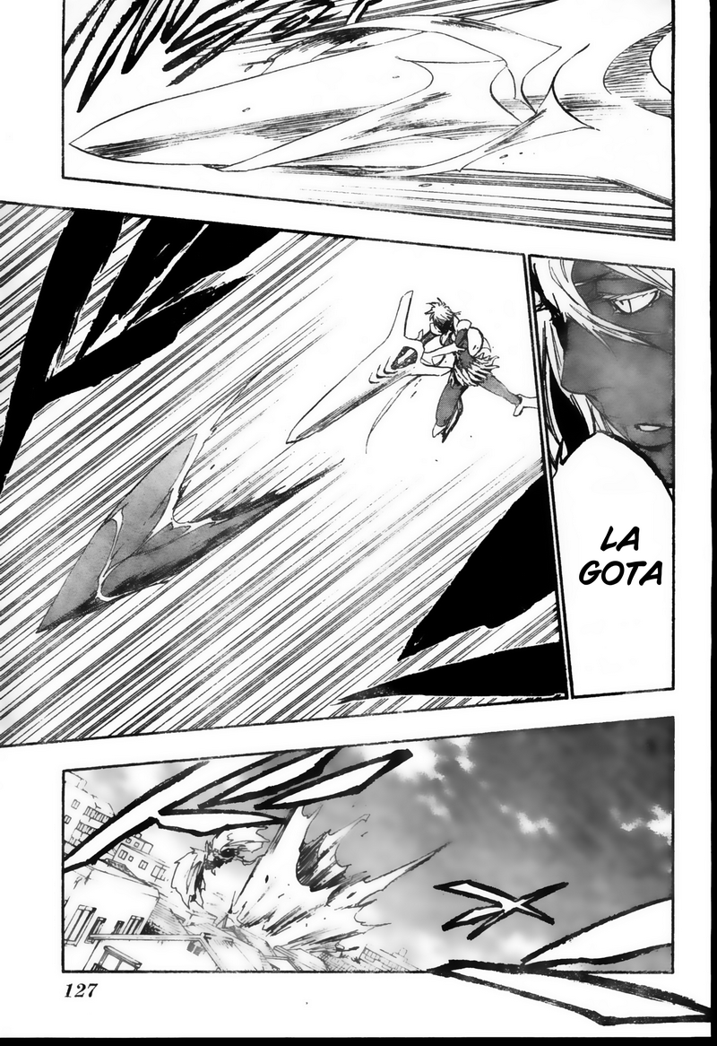 Bleach Chapter 358 - halaman 13