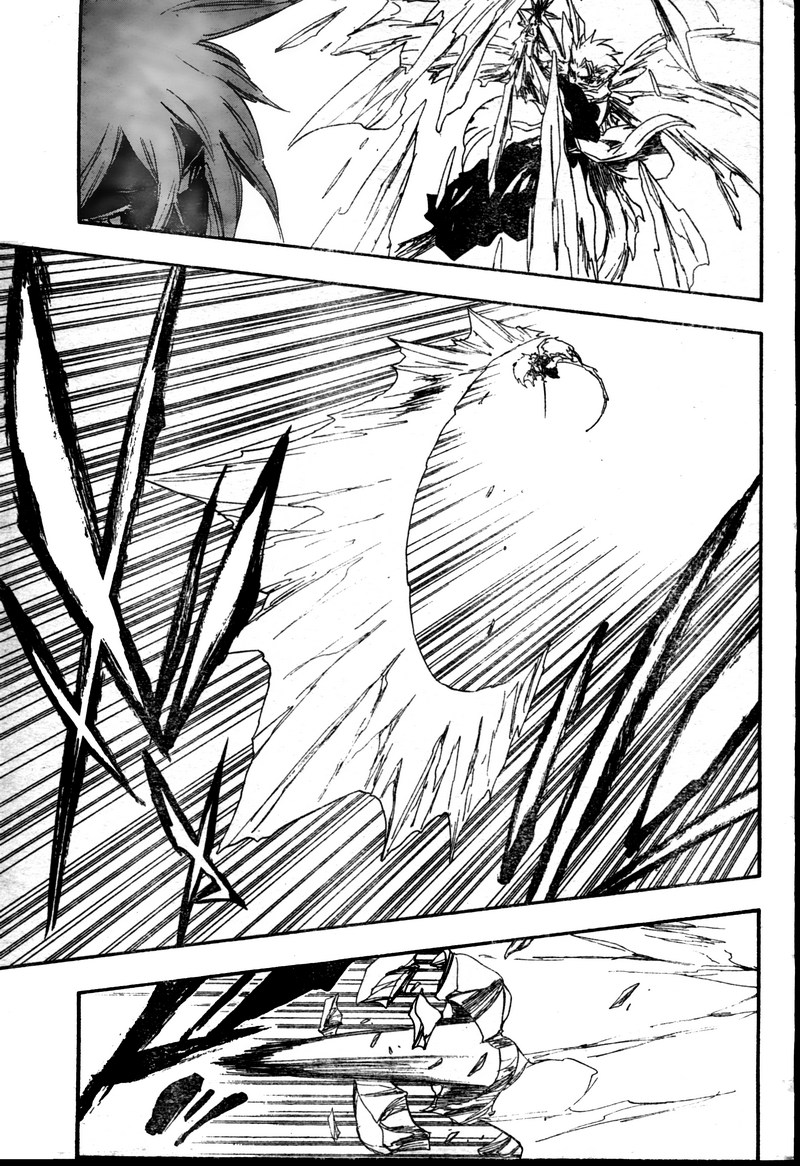 Bleach Chapter 358 - halaman 5