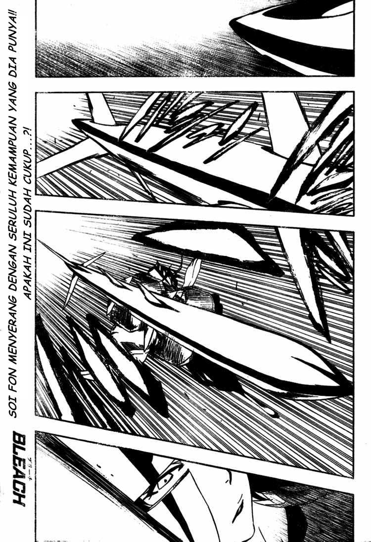 Bleach Chapter 361 - halaman 1