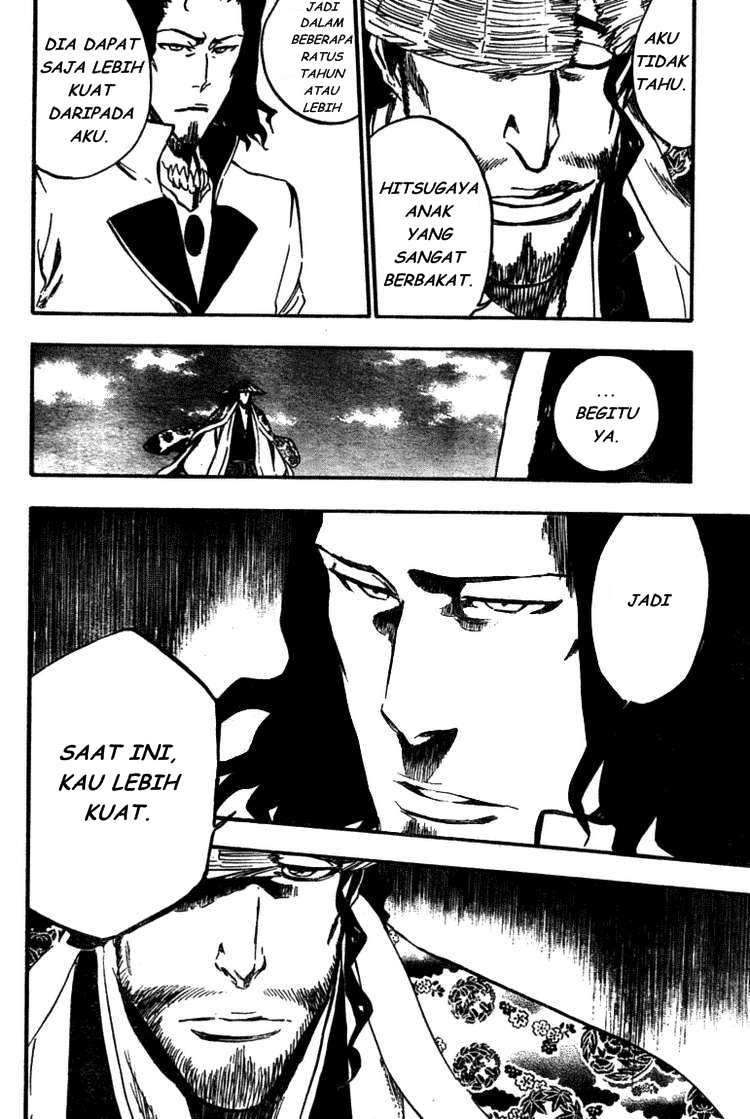 Bleach Chapter 361 - halaman 10