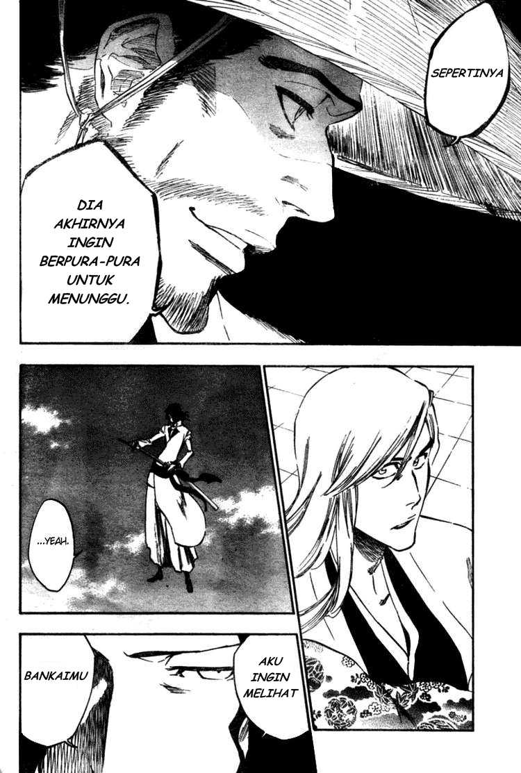 Bleach Chapter 361 - halaman 12