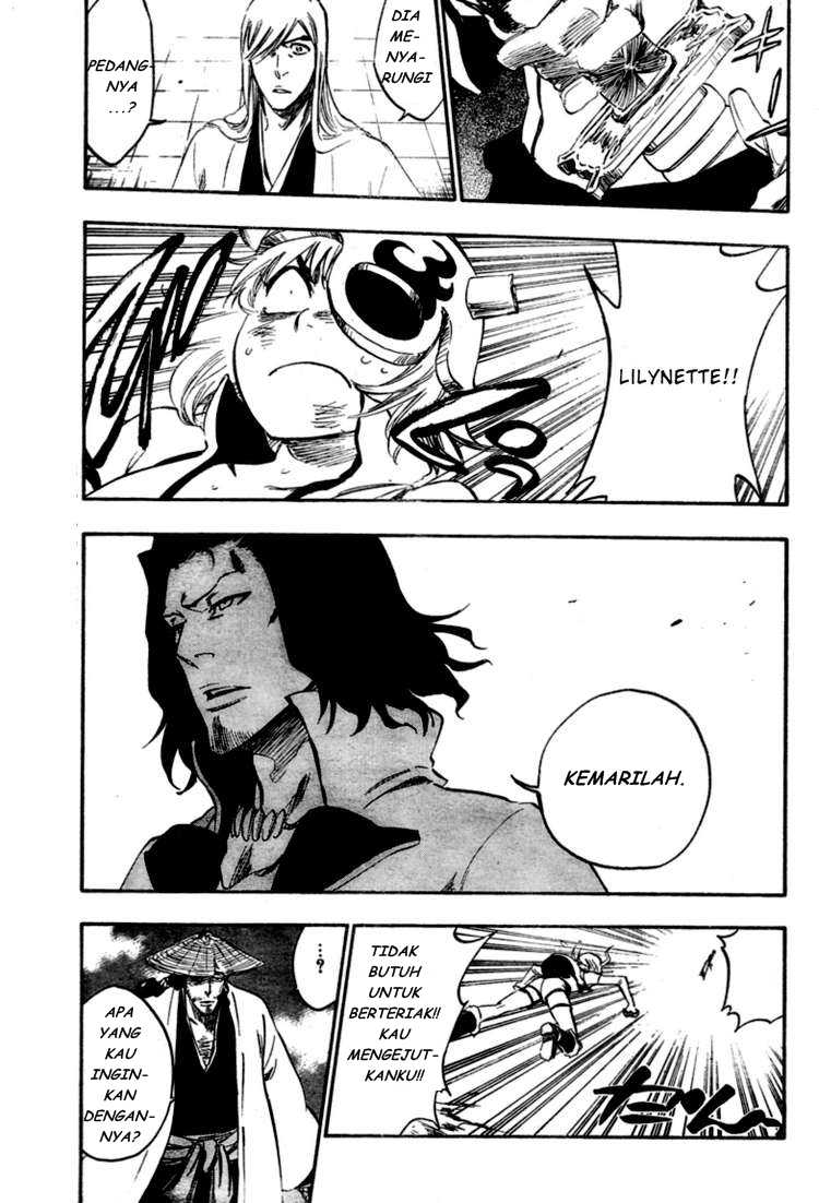 Bleach Chapter 361 - halaman 13