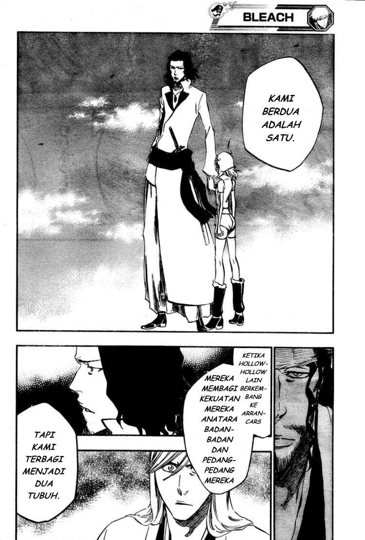 Bleach Chapter 361 - halaman 14