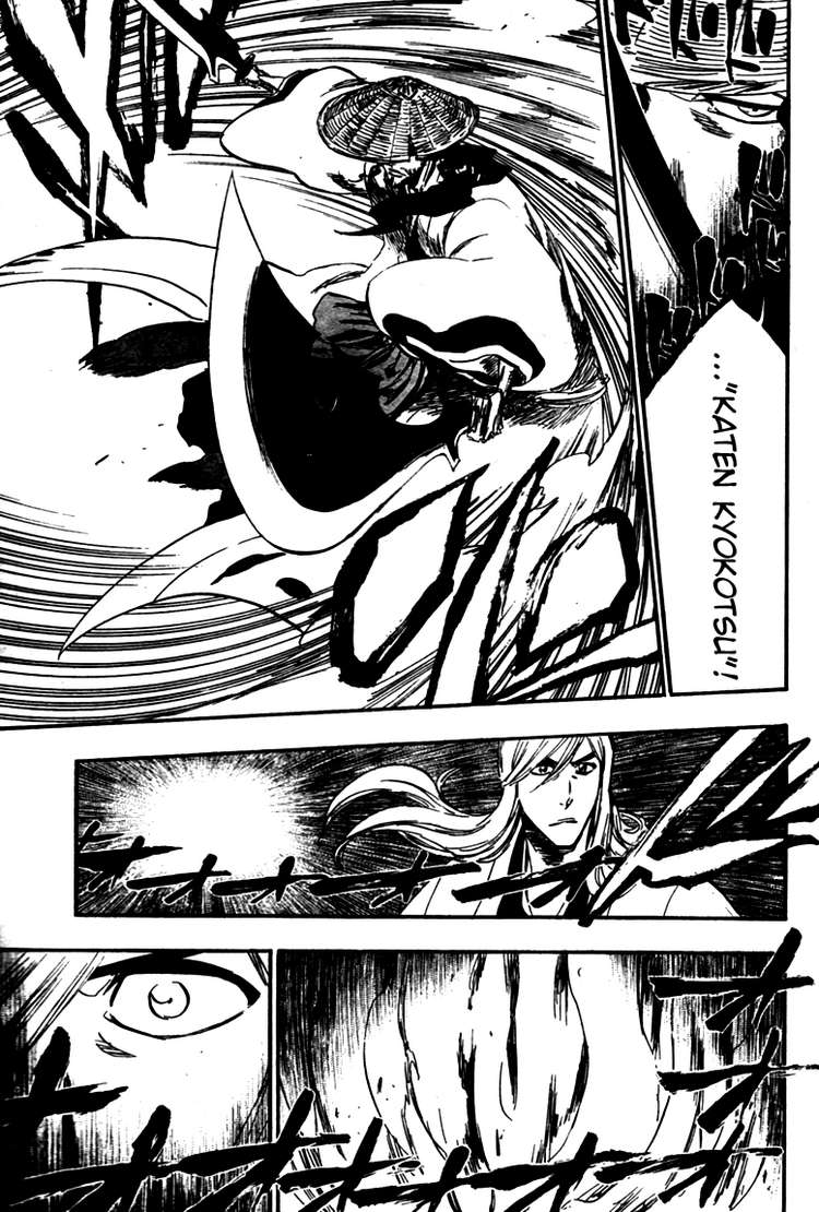 Bleach Chapter 361 - halaman 17