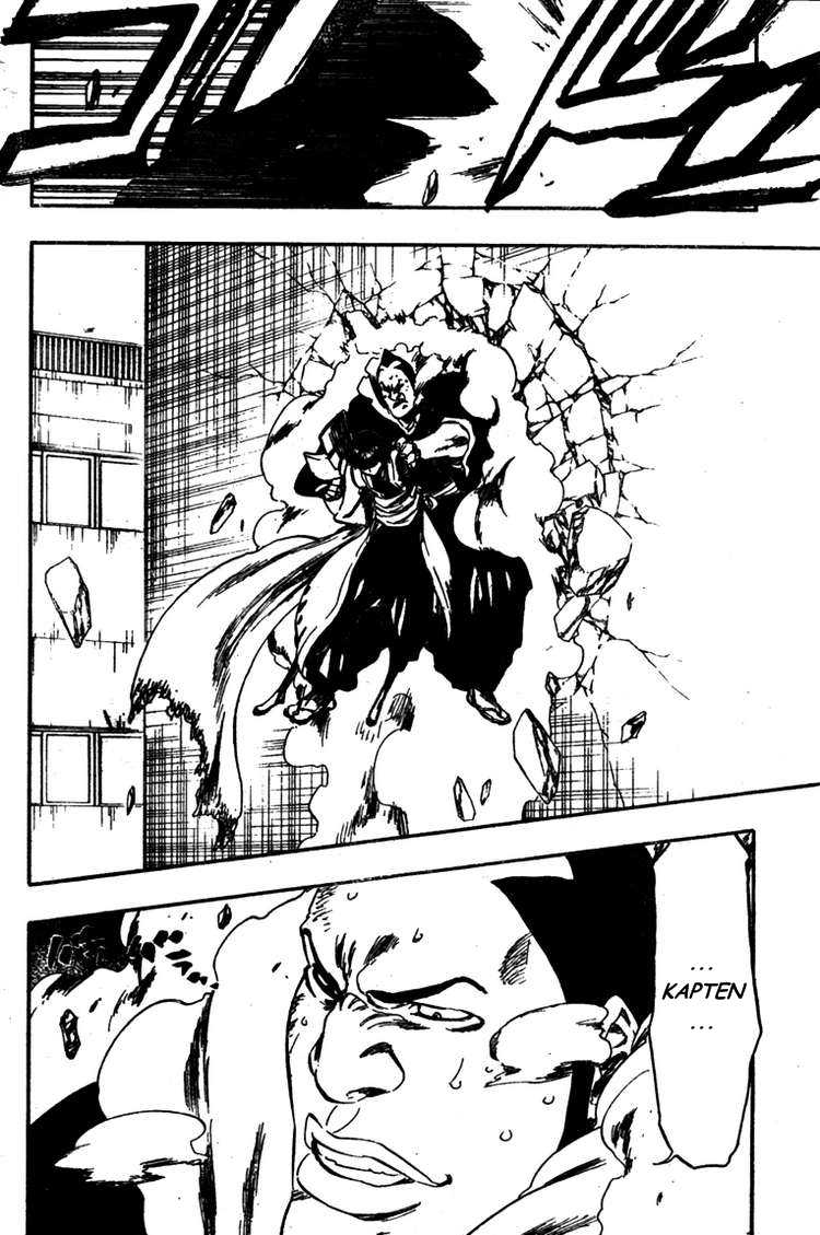 Bleach Chapter 361 - halaman 6