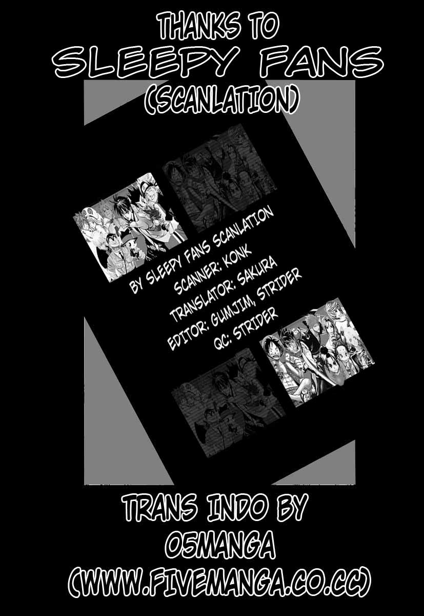 Bleach Chapter 362 - halaman 19