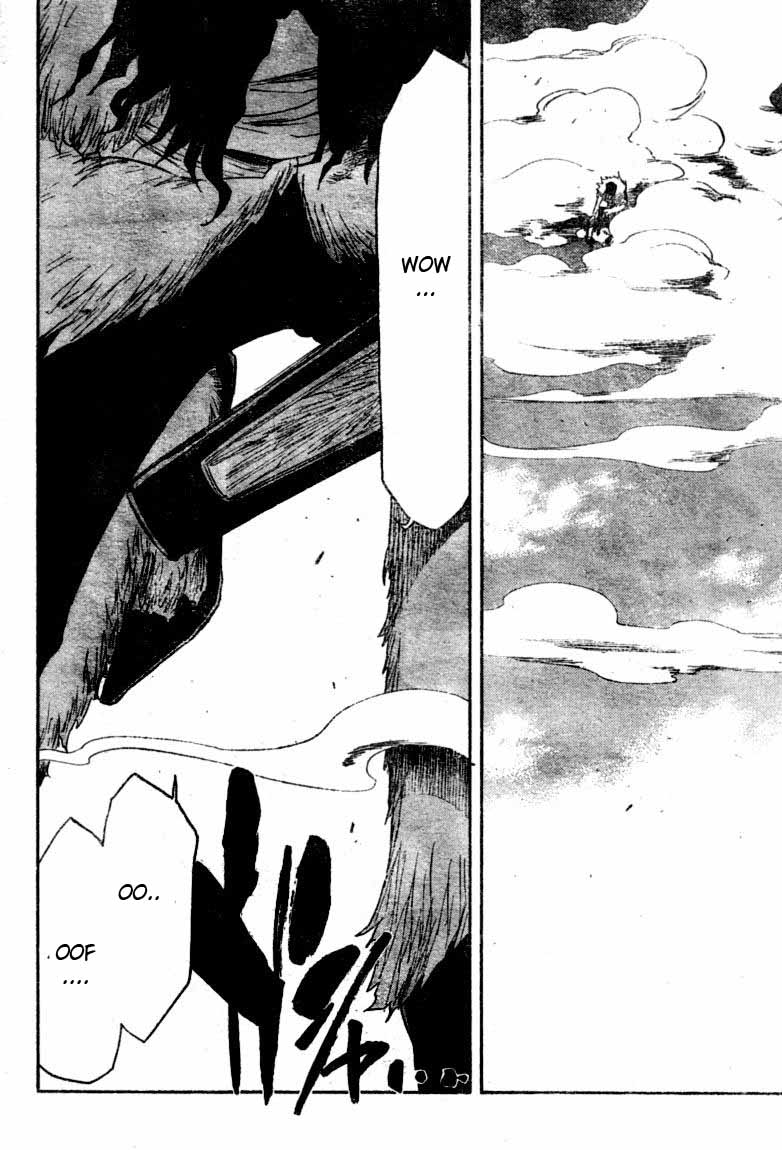 Bleach Chapter 362 - halaman 2