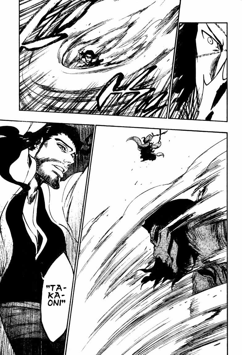 Bleach Chapter 362 - halaman 9