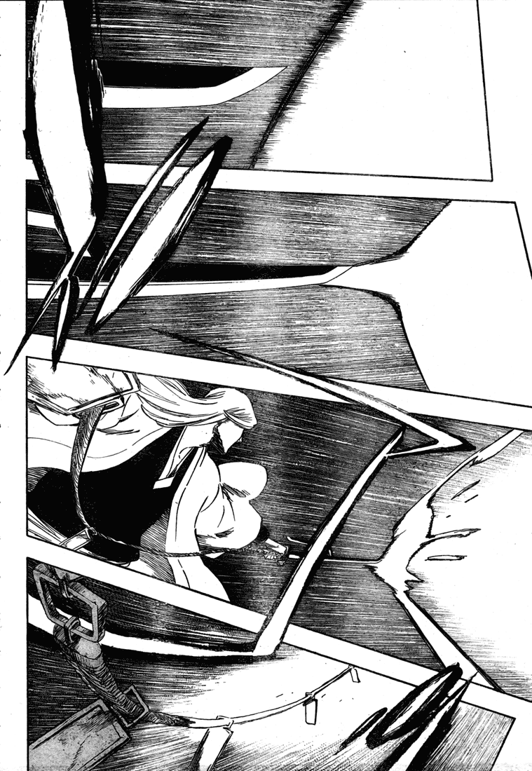 Bleach Chapter 363 - halaman 10