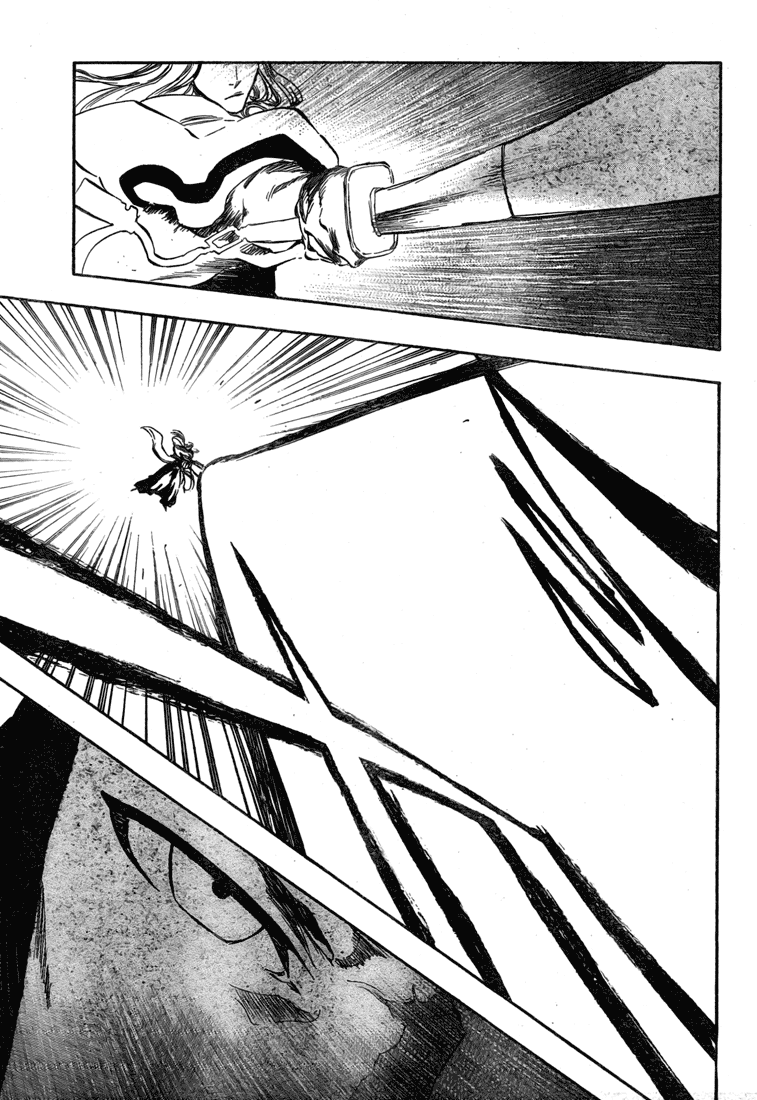 Bleach Chapter 363 - halaman 11