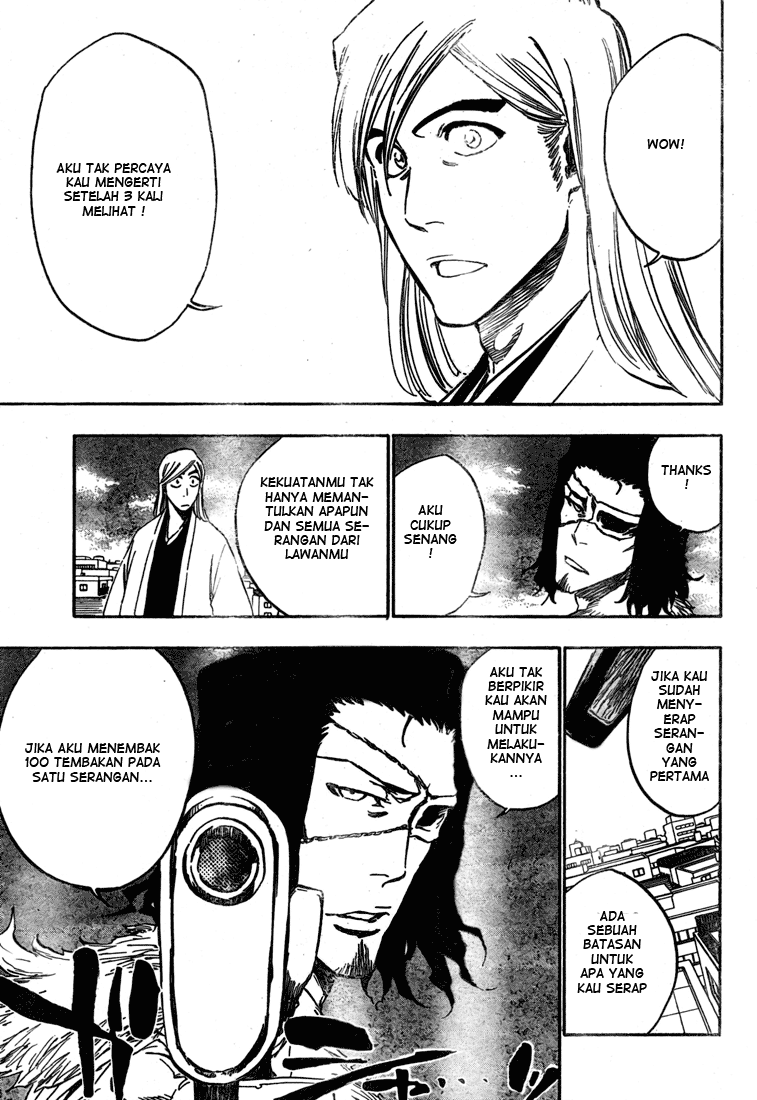 Bleach Chapter 363 - halaman 13