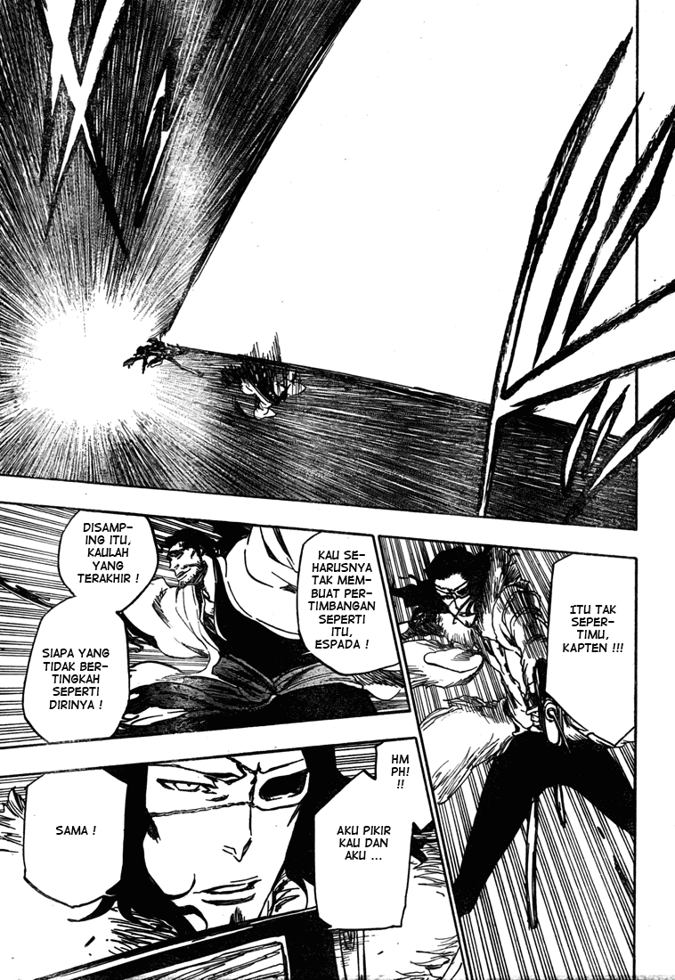Bleach Chapter 363 - halaman 15