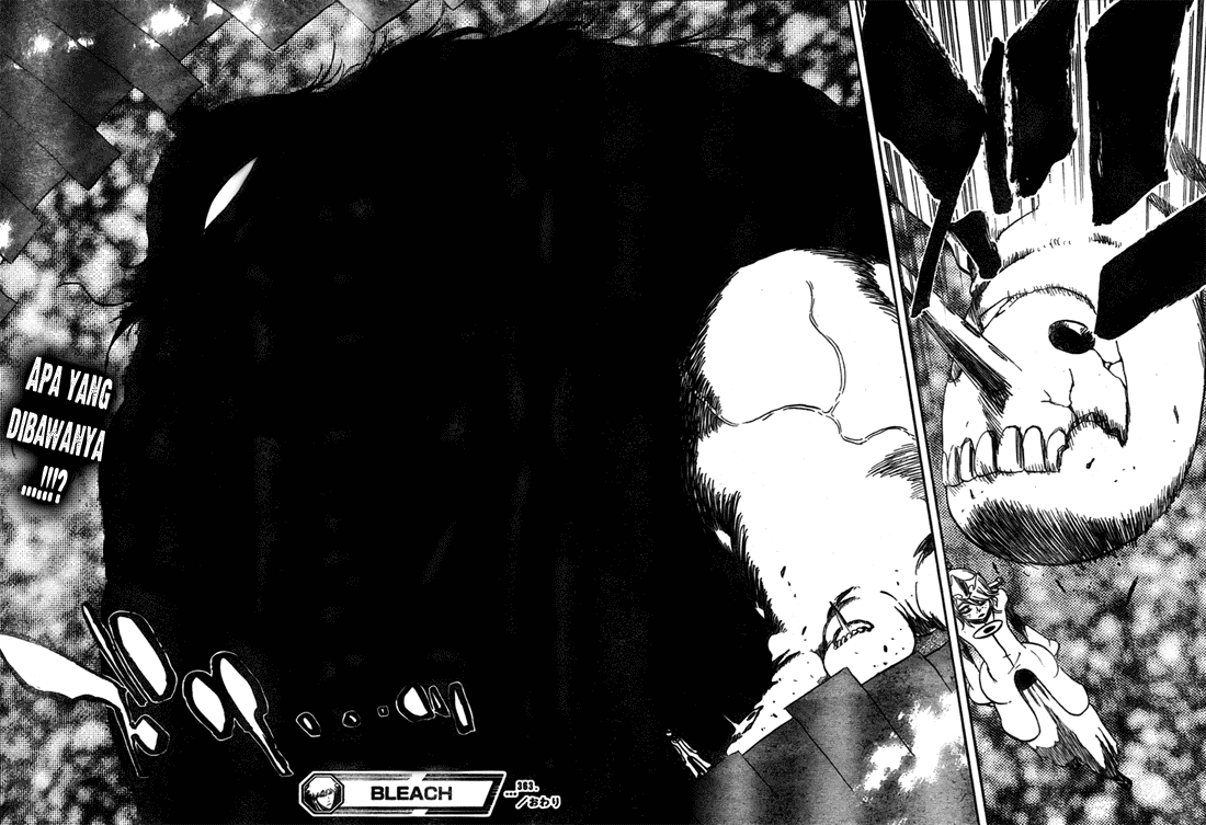 Bleach Chapter 363 - halaman 20
