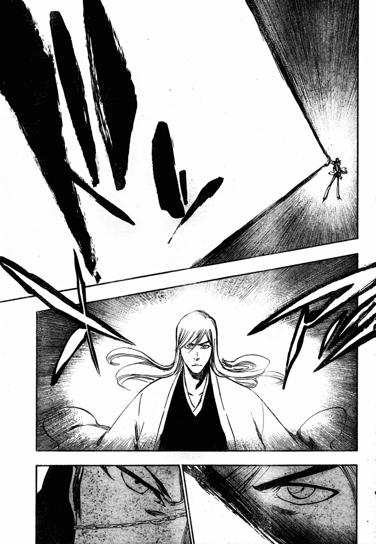 Bleach Chapter 363 - halaman 7
