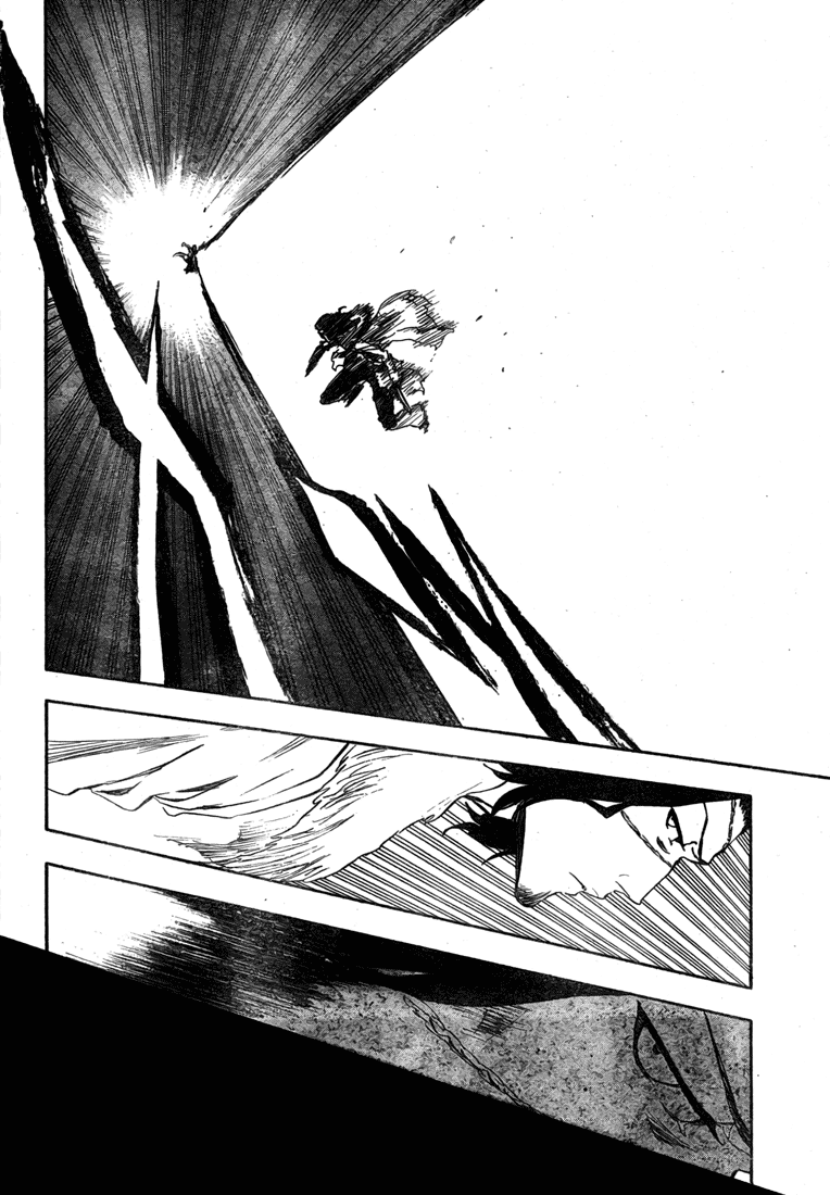 Bleach Chapter 363 - halaman 8
