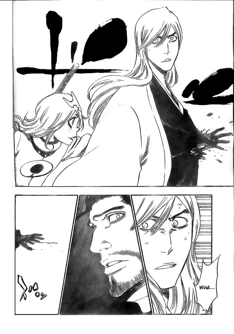 Bleach Chapter 364 - halaman 2
