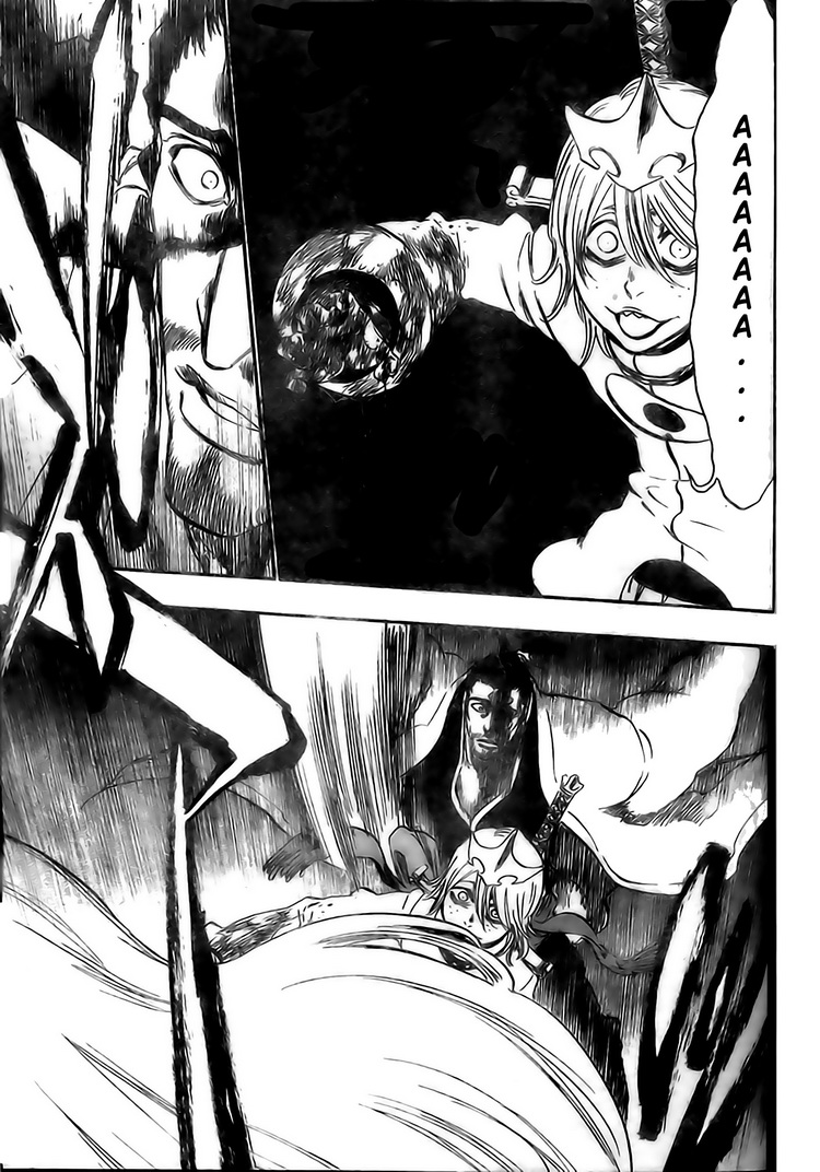 Bleach Chapter 364 - halaman 3