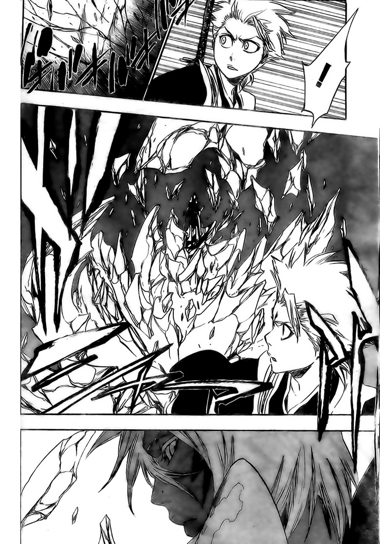Bleach Chapter 364 - halaman 5