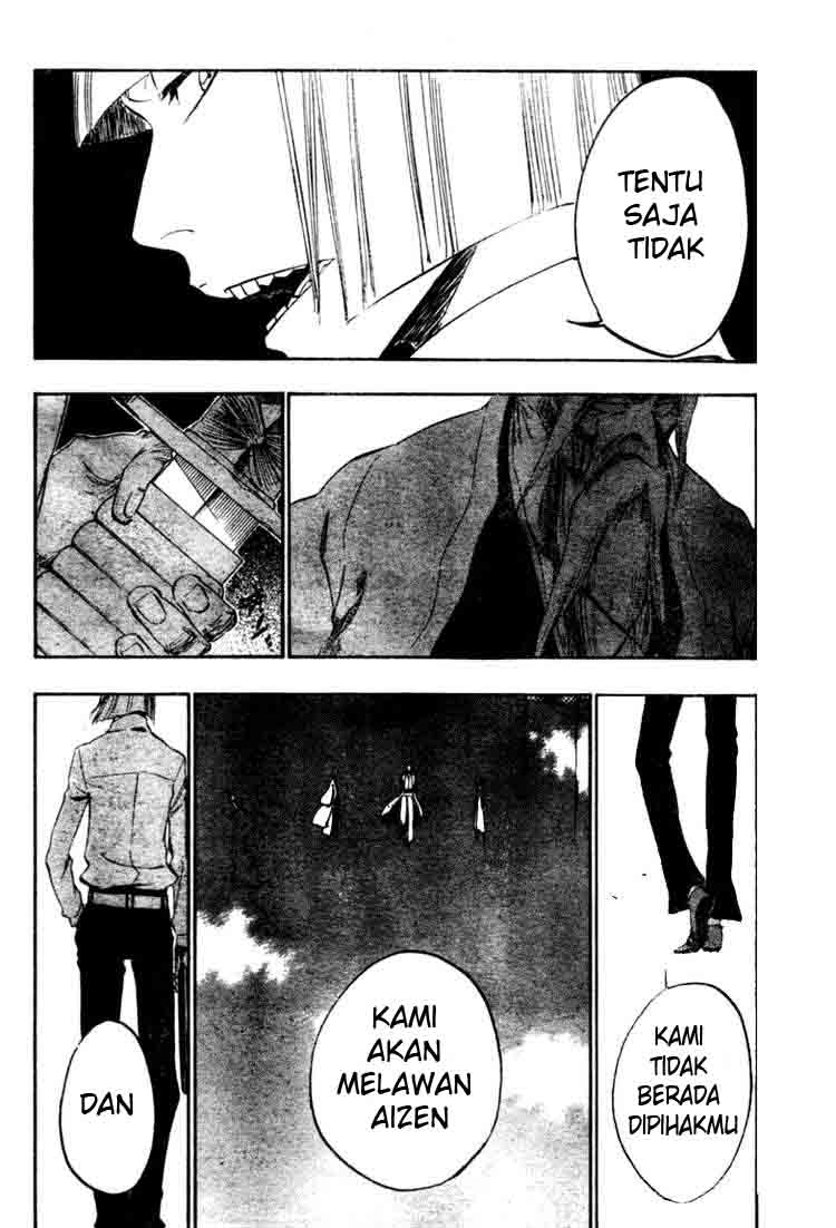 Bleach Chapter 365 - halaman 11