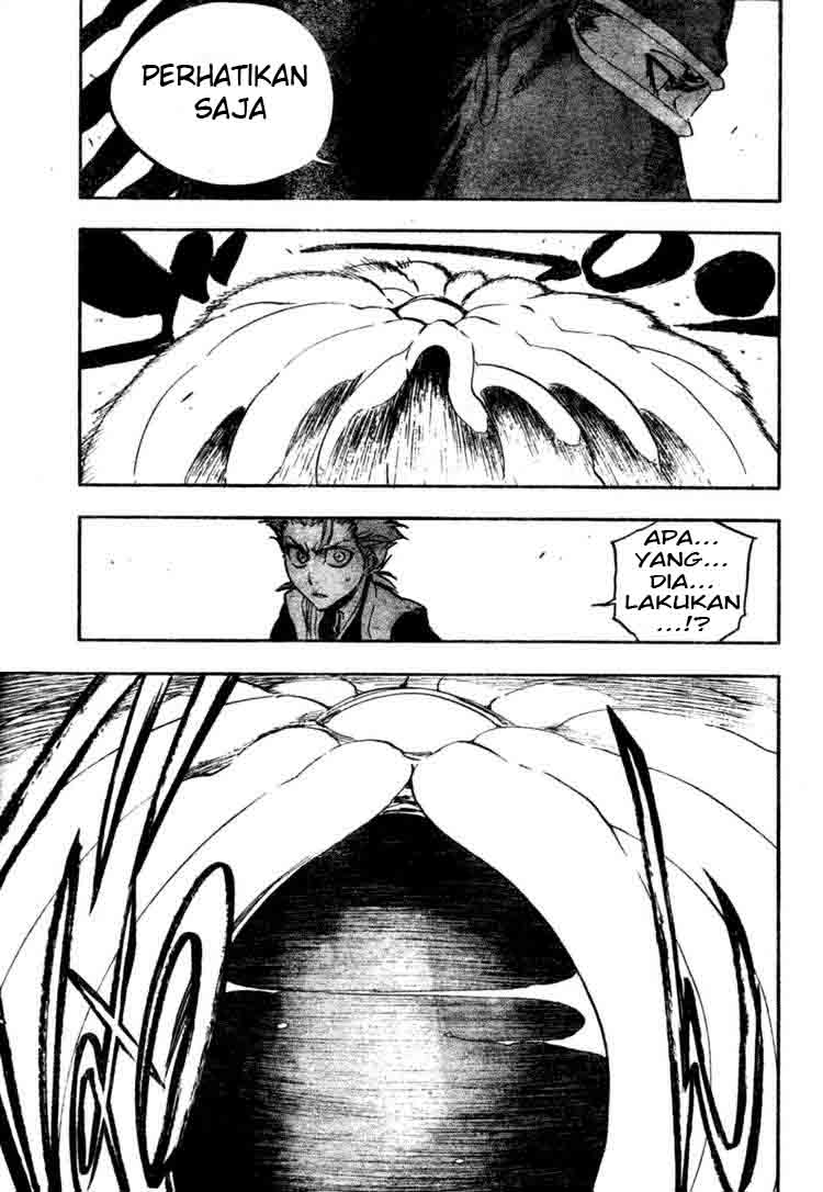 Bleach Chapter 365 - halaman 14