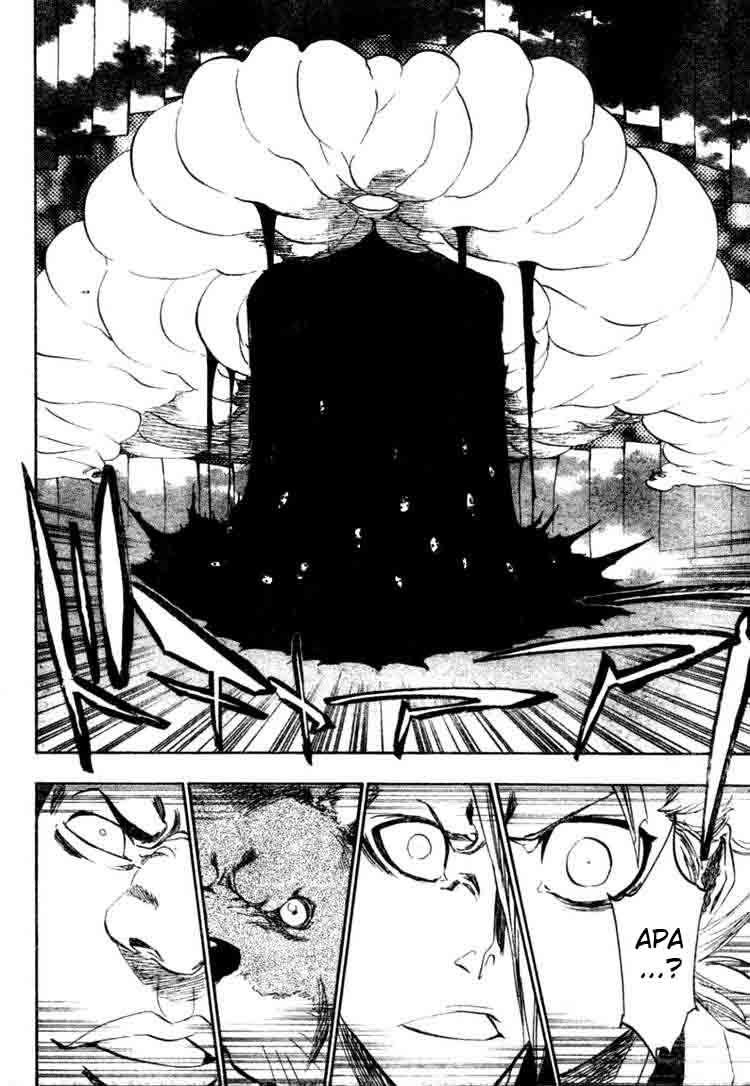 Bleach Chapter 365 - halaman 15
