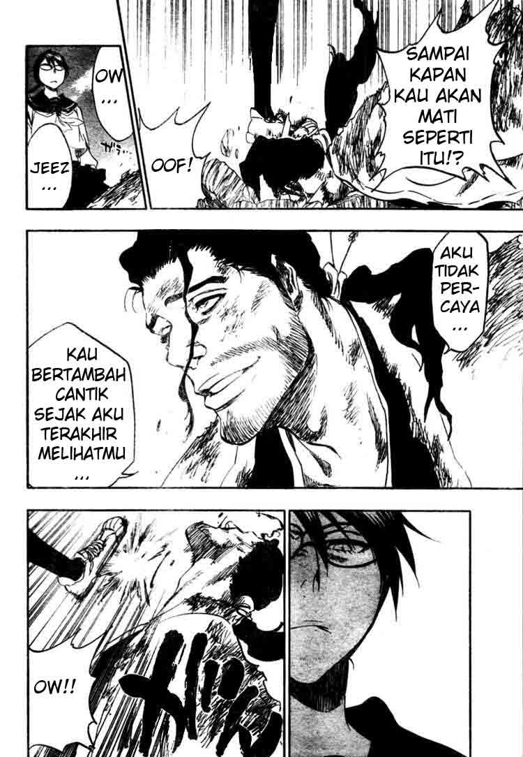 Bleach Chapter 365 - halaman 7