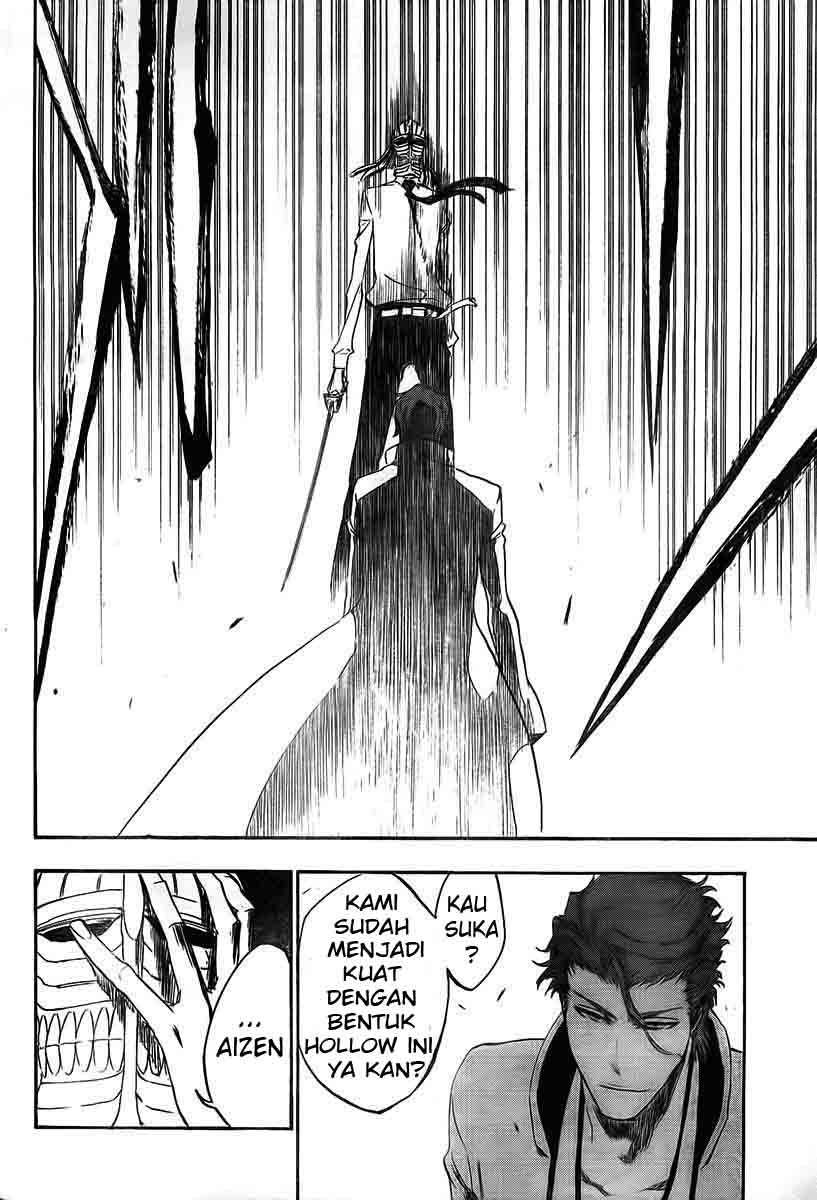 Bleach Chapter 366 - halaman 16