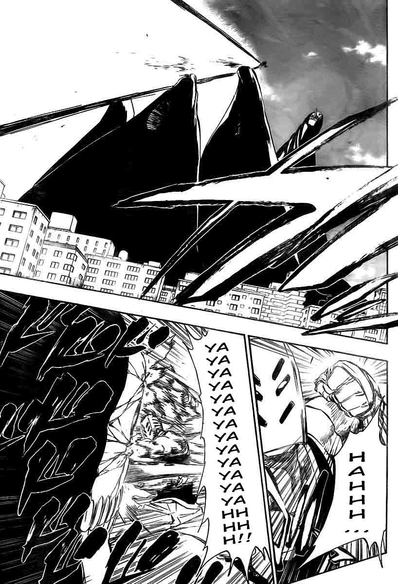 Bleach Chapter 366 - halaman 5