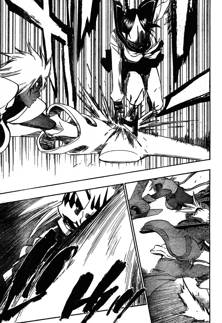 Bleach Chapter 367 - halaman 8