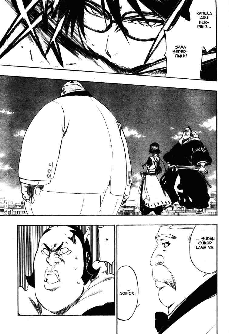 Bleach Chapter 368 - halaman 16
