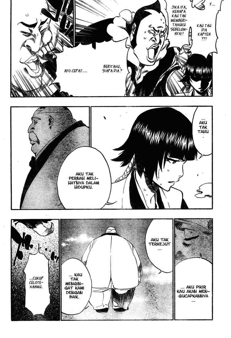 Bleach Chapter 368 - halaman 17