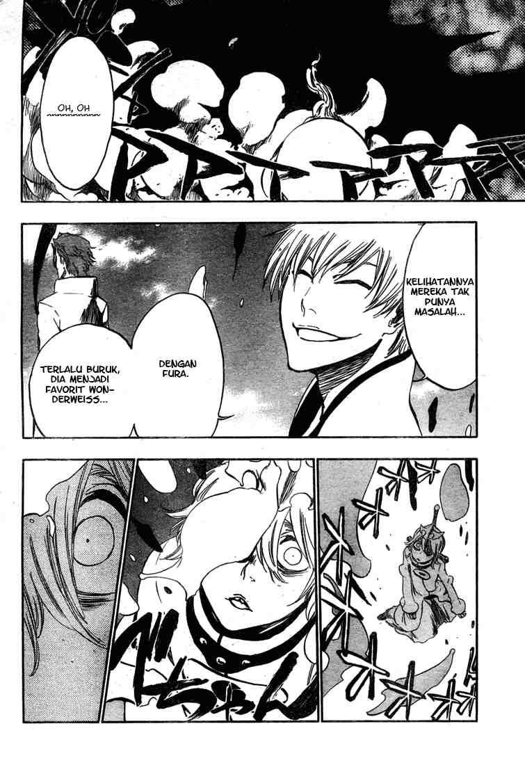 Bleach Chapter 368 - halaman 7