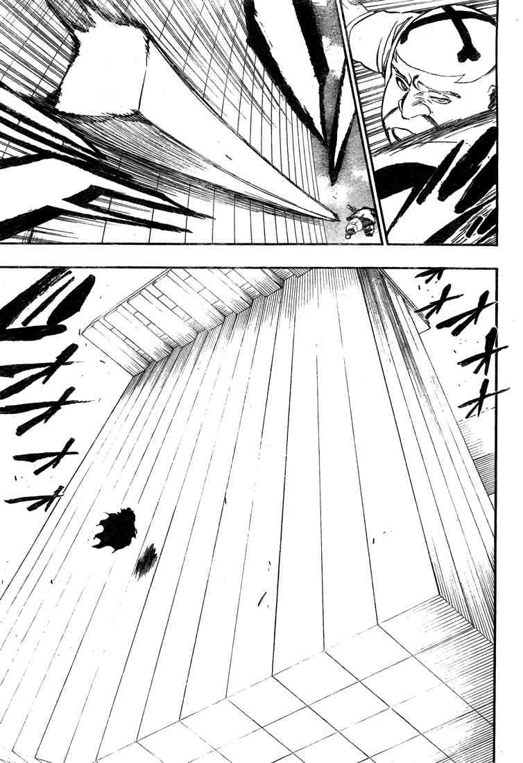 Bleach Chapter 369 - halaman 10