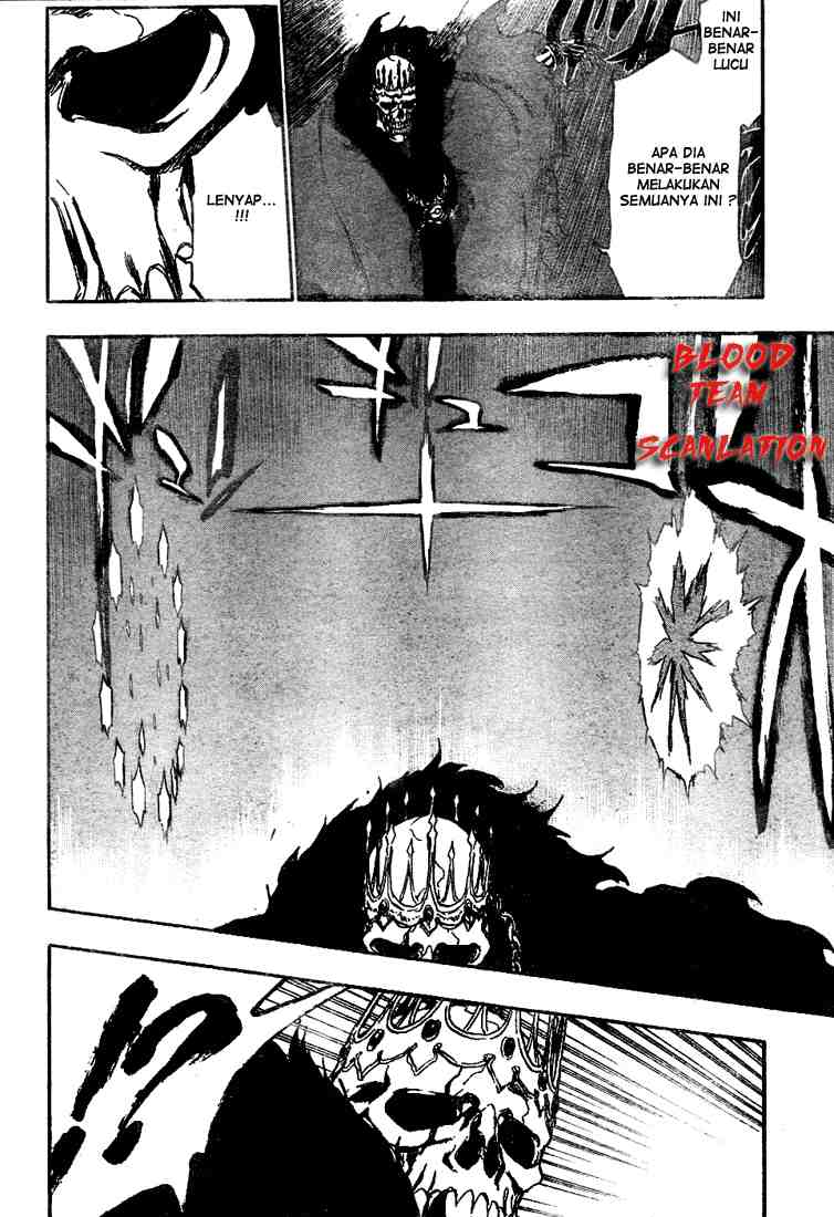 Bleach Chapter 369 - halaman 13