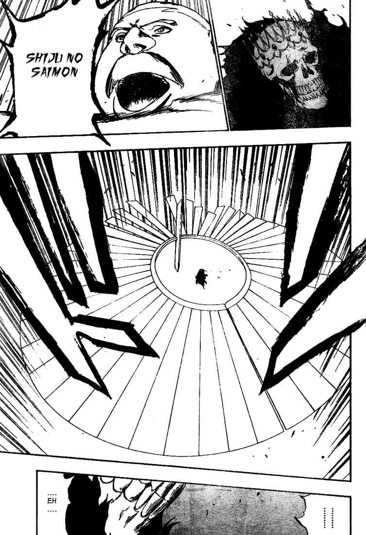 Bleach Chapter 369 - halaman 16