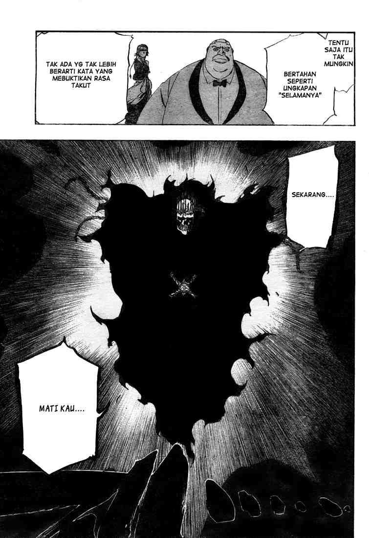 Bleach Chapter 369 - halaman 4