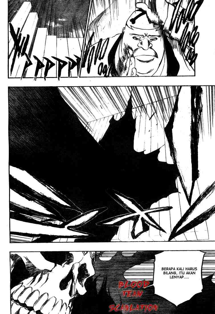 Bleach Chapter 369 - halaman 7