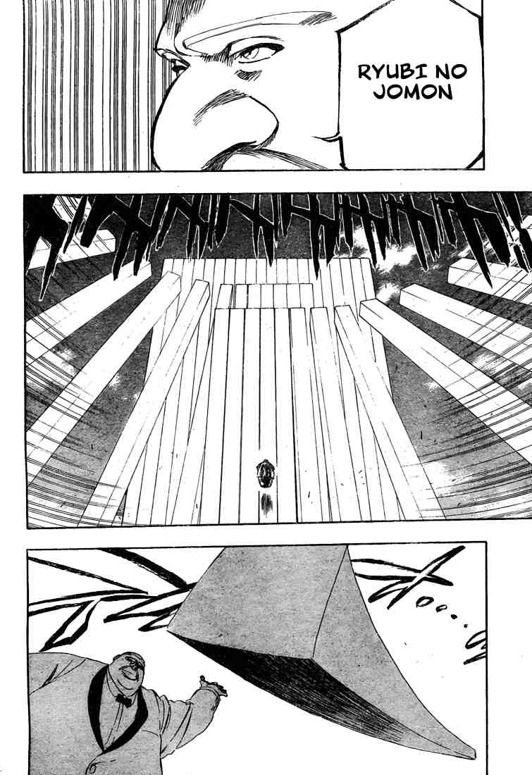 Bleach Chapter 369 - halaman 9
