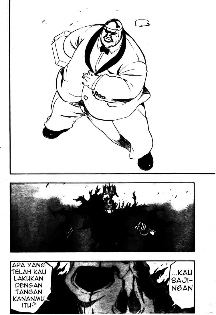 Bleach Chapter 370 - halaman 14