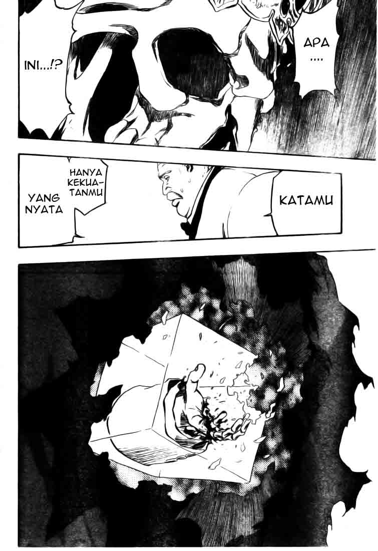 Bleach Chapter 370 - halaman 16