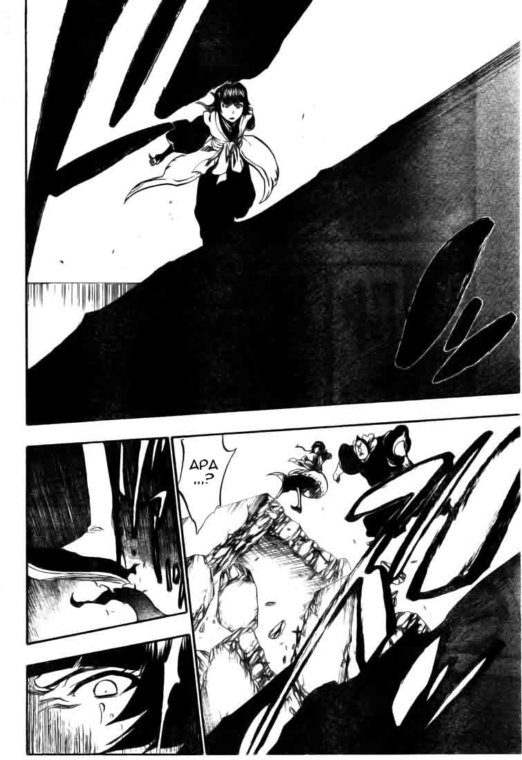 Bleach Chapter 370 - halaman 4