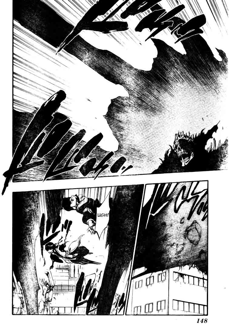 Bleach Chapter 370 - halaman 8