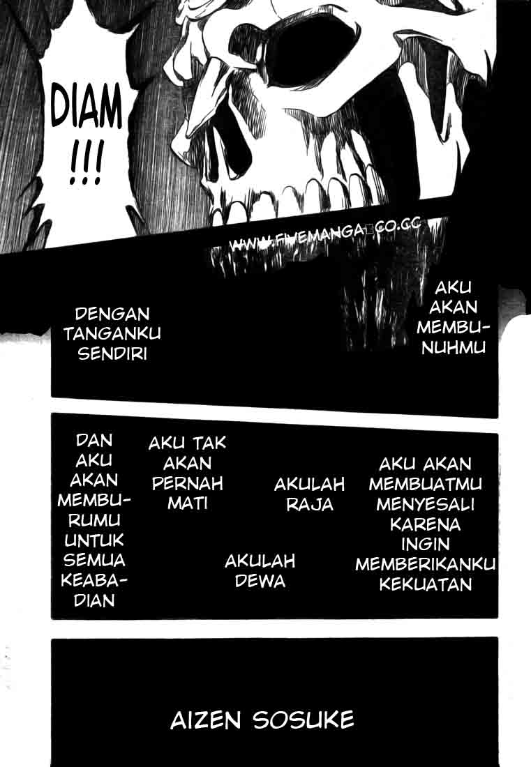 Bleach Chapter 371 - halaman 14